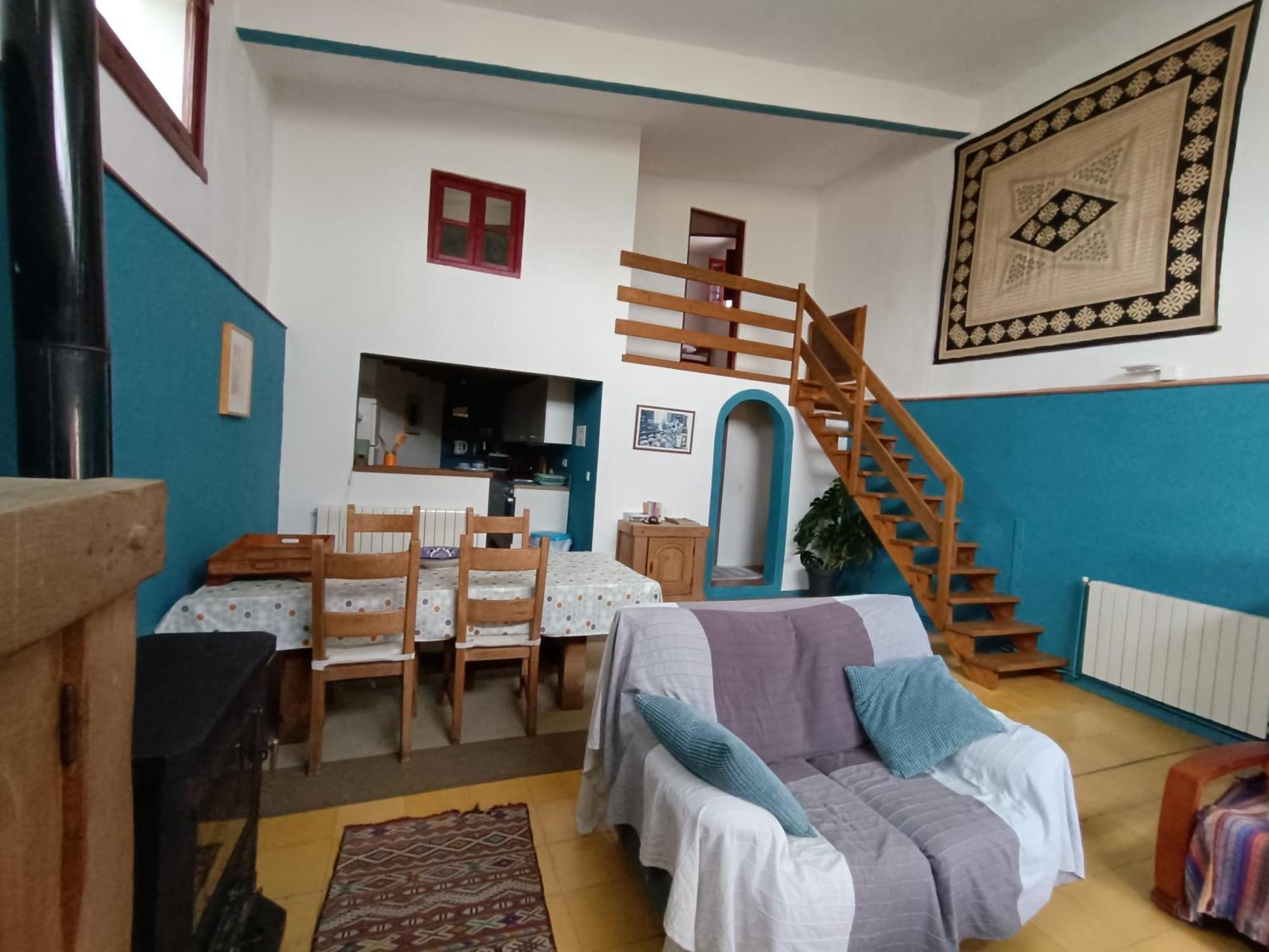 La Escuela Del Campo Bed & Breakfast Setenil De Las Bodegas Exterior foto