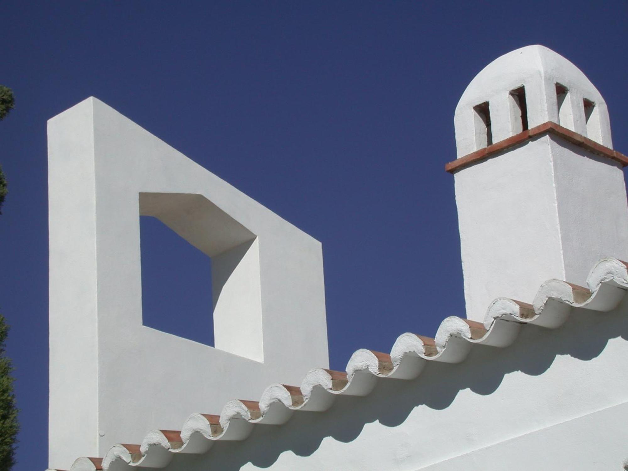 La Escuela Del Campo Bed & Breakfast Setenil De Las Bodegas Exterior foto