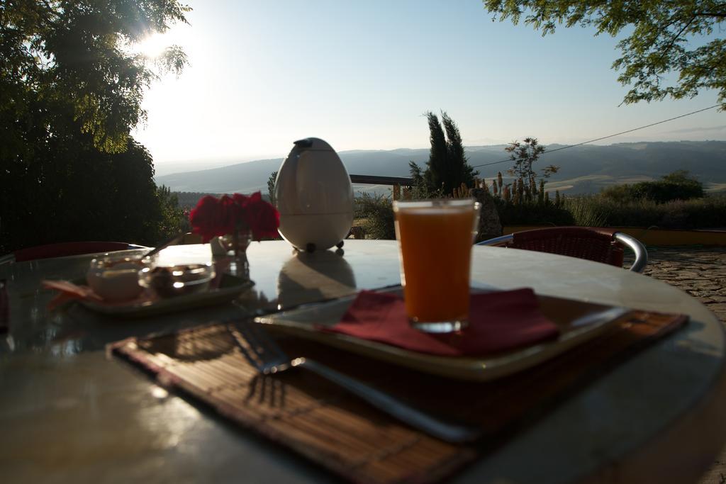La Escuela Del Campo Bed & Breakfast Setenil De Las Bodegas Cameră foto